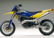 Husqvarna WRE125